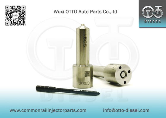 Buse à rampe commune G3S91 DENSO pour injecteurs 295050-1520/8630 8-981398163-0 8-98243863-0