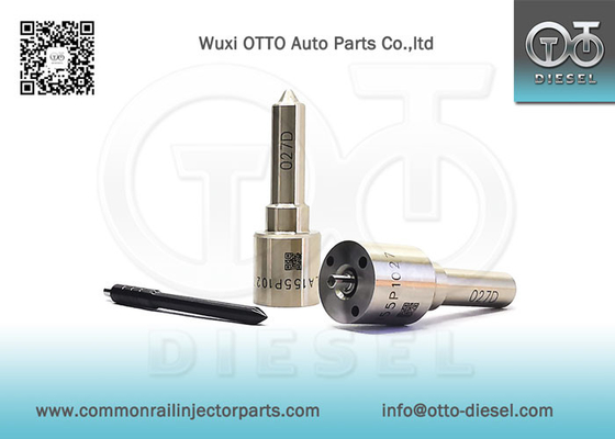 DLLA155P1027 Buse à rail commun dense pour injecteur 095000-561X