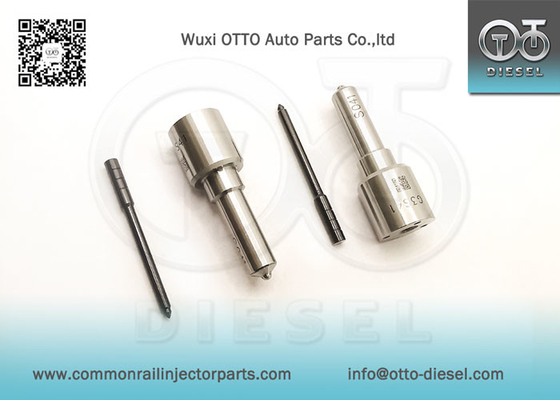 Bec commun de rail de G3S41 293400-0410 DENSO pour les injecteurs 295050-076#/000# 23670-E0380 etc.