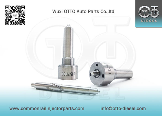 Injecteurs R04701D de L157PRD/PBD Delphi Nozzle For Common Rail