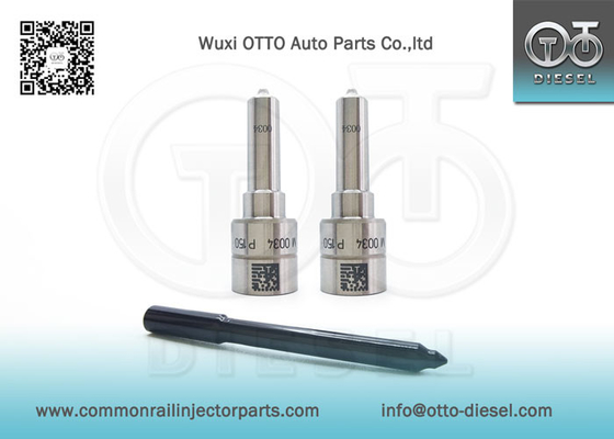 Bec commun de rail de M0034P150 SIEMENS VDO pour les injecteurs communs 4Q9K-546-AA A2C8139490080 etc. de rail
