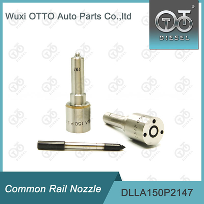 Buse diesel Bosch DLLA150P2147 pour injecteurs à rampe commune 0445110375/634