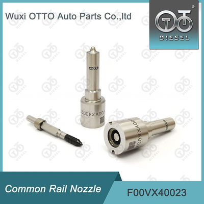 F00VX40023 Bosch Piezo Nozzle pour injecteurs 0445115018 / 019 / 038 / 039
