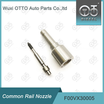 F00VX30005 Bosch Piezo Nozzle pour injecteurs 0445115024/ 034/035/036/ 037/ 051/