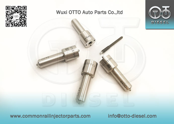 Buse à rampe commune DLLA155P842 pour injecteurs 095000-659 #/527 #/661 # etc.