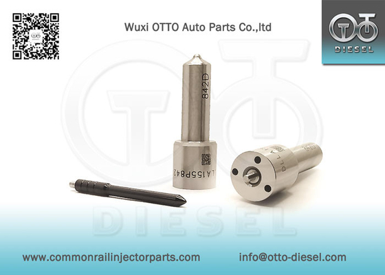 Buse à rampe commune DLLA155P842 pour injecteurs 095000-659 #/527 #/661 # etc.