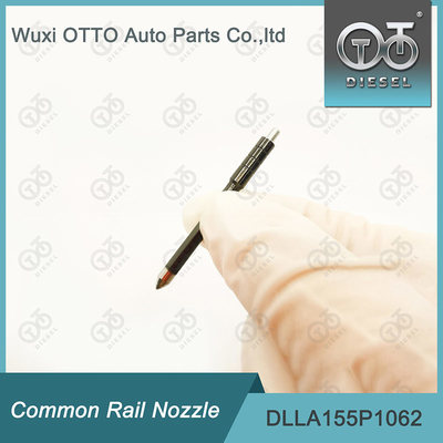 Bec commun de rail de DLLA155P1062 DENSO pour l'injecteur 095000-544# 095000-703# 095000-778# 23670-0L020