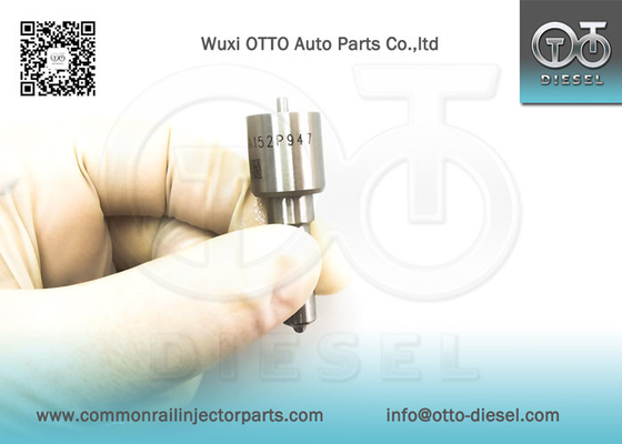 Bec commun de rail de DLLA152P947 Denso pour l'injecteur 095000-625#/624#/565# 16600-EC000/ABC etc.