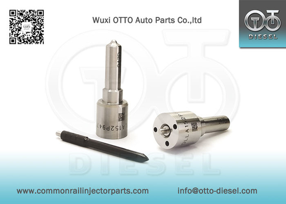 Bec commun de rail de DLLA152P947 Denso pour l'injecteur 095000-625#/624#/565# 16600-EC000/ABC etc.