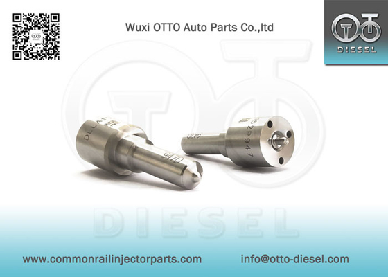 Bec commun de rail de DLLA152P947 Denso pour l'injecteur 095000-625#/624#/565# 16600-EC000/ABC etc.