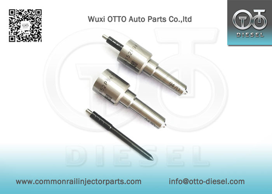 Bec commun de rail de DLLA152P947 Denso pour l'injecteur 095000-625#/624#/565# 16600-EC000/ABC etc.