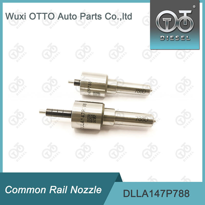 Bec commun de rail de DLLA147P788 Denso pour l'injecteur 095000-077#/094# 23670-30030/30035/30036