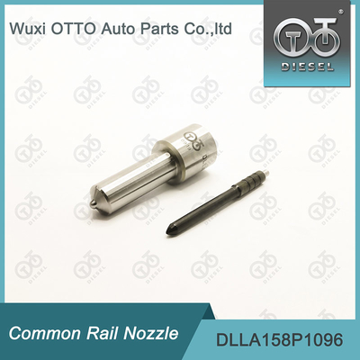 Bec commun de rail de DLLA158P1096 DENSO pour les injecteurs 095000-890#/547#/066#/064# 8-98151837-1