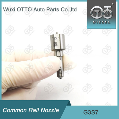 Bec commun de rail de G3S7 DENSO pour les injecteurs 23670-0L100 295050-0190 295050-0530 30410 0470