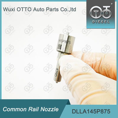 Bec commun de rail de DLLA145P875 Denso pour l'injecteur 095000-576#/811#/862# 1465A054/1465A307