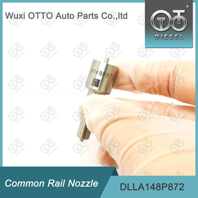 Bec commun du rail DLLA148P872 pour les injecteurs 095000-5650/16600-EB30E