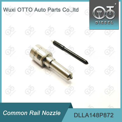 Bec commun du rail DLLA148P872 pour les injecteurs 095000-5650/16600-EB30E