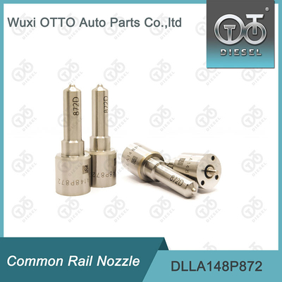 Bec commun du rail DLLA148P872 pour les injecteurs 095000-5650/16600-EB30E