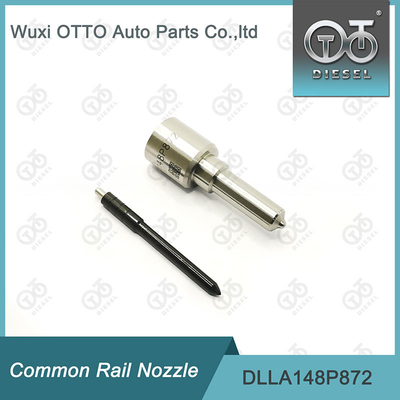 Bec commun du rail DLLA148P872 pour les injecteurs 095000-5650/16600-EB30E