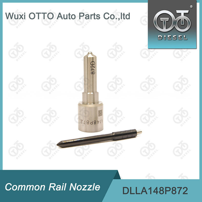Bec commun du rail DLLA148P872 pour les injecteurs 095000-5650/16600-EB30E