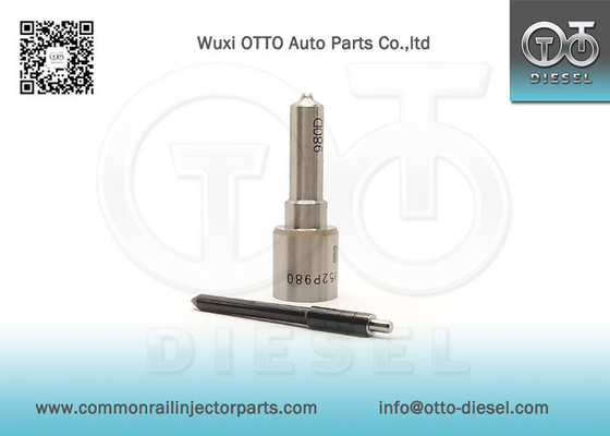 DLLA152P980 Buse à rampe commune DENSO pour injecteurs 095000-610 # / 698 # 8-98011604-#/8-98055862-#