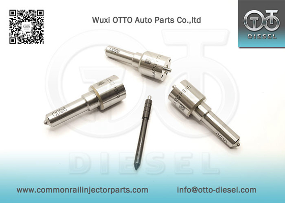 DLLA152P980 Buse à rampe commune DENSO pour injecteurs 095000-610 # / 698 # 8-98011604-#/8-98055862-#