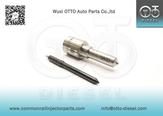 DLLA152P980 Buse à rampe commune DENSO pour injecteurs 095000-610 # / 698 # 8-98011604-#/8-98055862-#