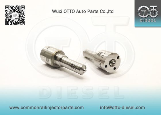 DLLA152P980 Buse à rampe commune DENSO pour injecteurs 095000-610 # / 698 # 8-98011604-#/8-98055862-#