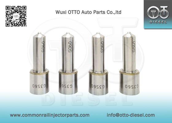 Buse à rampe commune G3S60 Denso pour injecteurs 295050-1290/4350/1151/1851 etc.