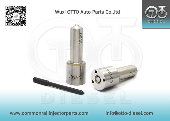 Buse à rampe commune G3S60 Denso pour injecteurs 295050-1290/4350/1151/1851 etc.