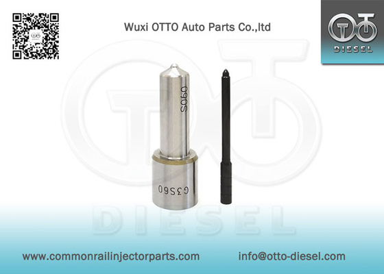 Buse à rampe commune G3S60 Denso pour injecteurs 295050-1290/4350/1151/1851 etc.