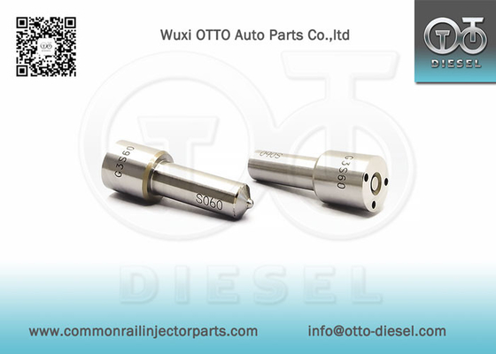 Buse à rampe commune G3S60 Denso pour injecteurs 295050-1290/4350/1151/1851 etc.
