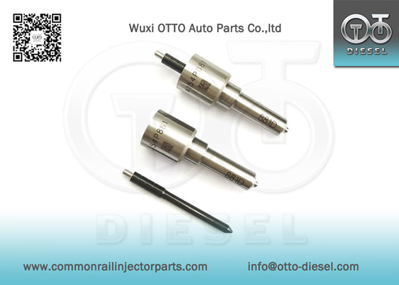 DLLA154P881 Buse à rail commun dense pour injecteur 095000-578# RF7J-13-H50