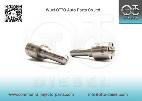 DLLA154P881 Buse à rail commun dense pour injecteur 095000-578# RF7J-13-H50