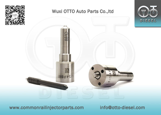 DLLA154P881 Buse à rail commun dense pour injecteur 095000-578# RF7J-13-H50