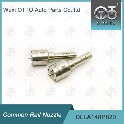 Bec de DLLA148P820 Denso pour des injecteurs 095000-5160 RE524362/RE518725/RE504181/SE501937