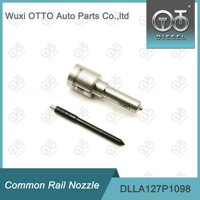 DLLA127P1098 Buse à rail commun dense pour injecteur 095000-631# RE546784/RE530362/RE531209/SE501925