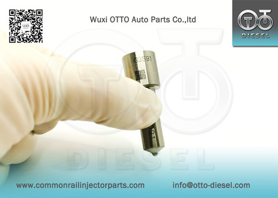 Buse à rampe commune G3S91 DENSO pour injecteurs 295050-1520/8630 8-981398163-0 8-98243863-0