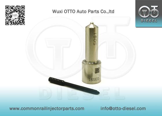 Buse à rampe commune G3S91 DENSO pour injecteurs 295050-1520/8630 8-981398163-0 8-98243863-0