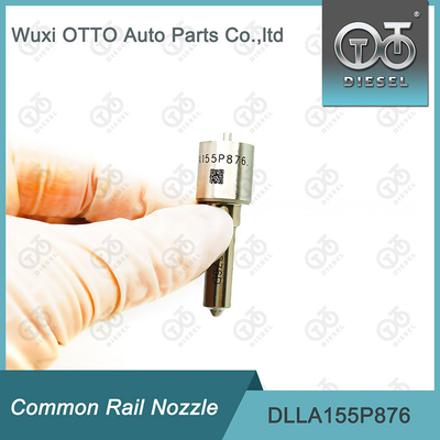 Bec commun de rail de DLLA155P876 Denso pour les injecteurs 095000-764X 23670-19140/09210/09290