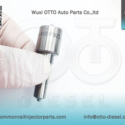 Bec commun de rail d'injecteur de DLLA139P925 Denso pour les injecteurs 095000-650#/095000-872# RE546782 RE529414 etc.