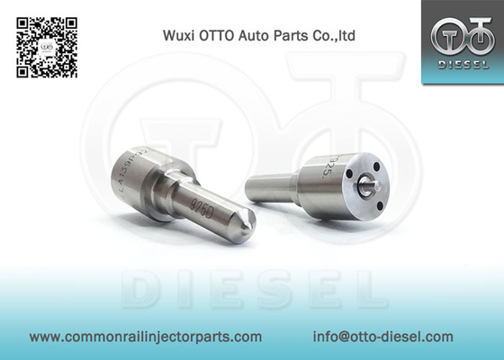 Bec commun de rail d'injecteur de DLLA139P925 Denso pour les injecteurs 095000-650#/095000-872# RE546782 RE529414 etc.