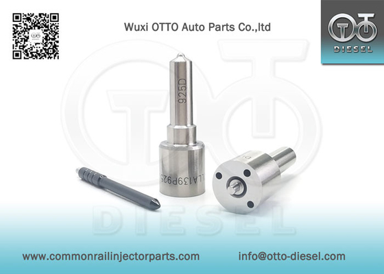 Bec commun de rail d'injecteur de DLLA139P925 Denso pour les injecteurs 095000-650#/095000-872# RE546782 RE529414 etc.