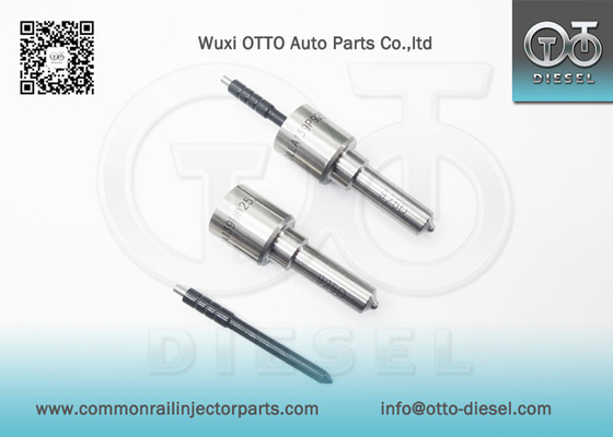 Bec commun de rail d'injecteur de DLLA139P925 Denso pour les injecteurs 095000-650#/095000-872# RE546782 RE529414 etc.