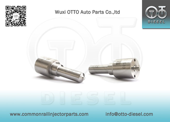 Bec commun de rail de G3S10 Denso pour des injecteurs Nissan 295050-0300/16600-5X00A