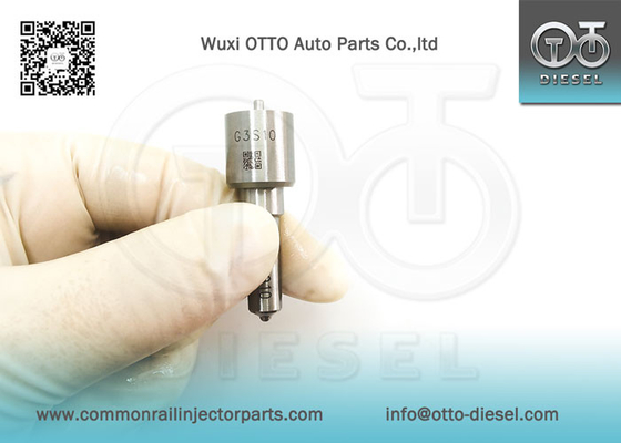 Bec commun de rail de G3S10 Denso pour des injecteurs Nissan 295050-0300/16600-5X00A
