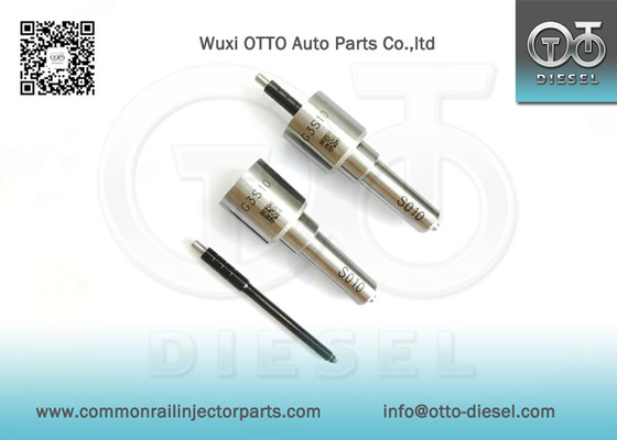 Bec commun de rail de G3S10 Denso pour des injecteurs Nissan 295050-0300/16600-5X00A