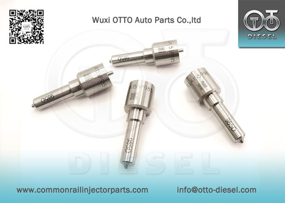 Bec commun de rail de DLLA155P985 Denso pour les injecteurs 095000-589#/773# 23670-30080/30210 etc.