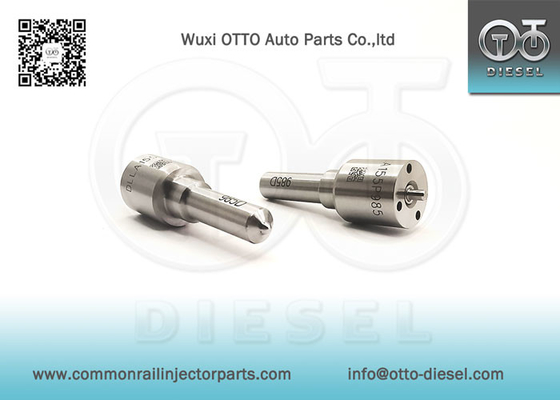Bec commun de rail de DLLA155P985 Denso pour les injecteurs 095000-589#/773# 23670-30080/30210 etc.
