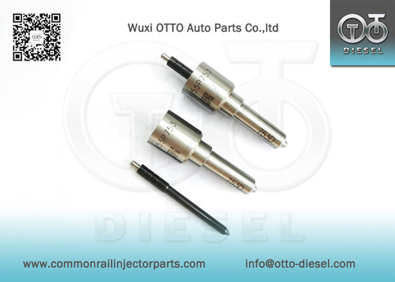 Bec commun de rail de DLLA155P753 Denso pour les injecteurs 09500-074#/075#/052#/053# etc.
